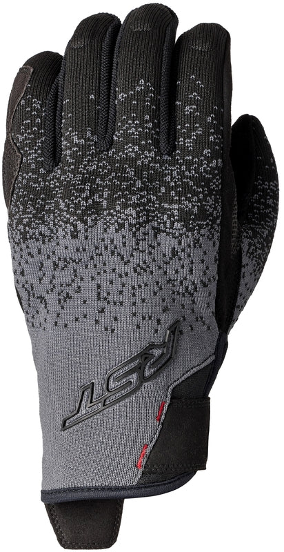 RST GLOVES K-SPORT, BLK, 11