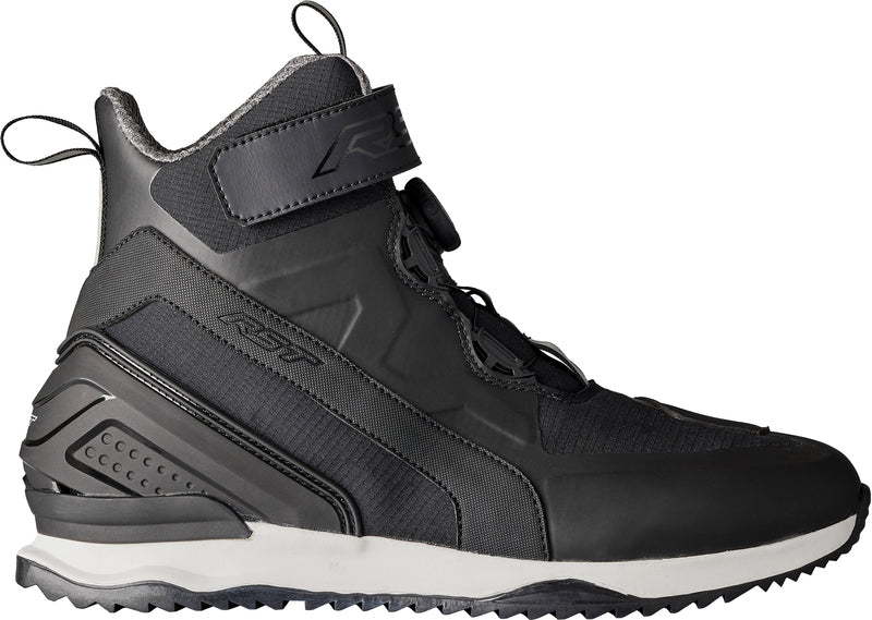 RST SHOES BANDIT, BLK, 45