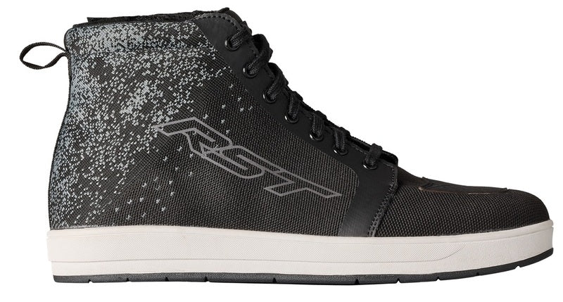 RST SHOES URBAN-K, BLK, 41