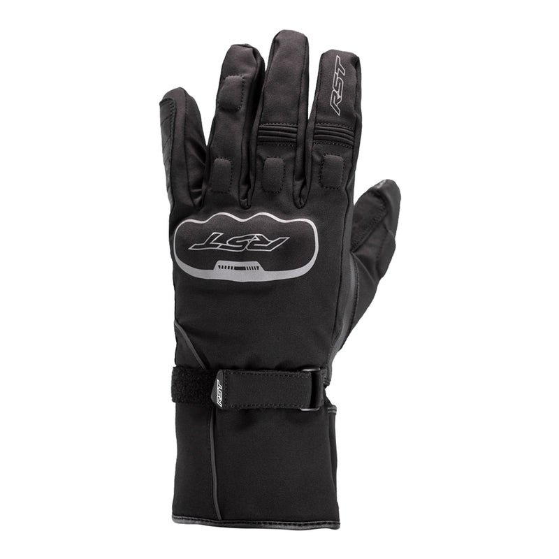 RST GLOVES AXIOM WP LADY, BLK, 6