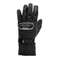 RST GLOVES AXIOM WP LADY, BLK, 9