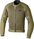 RST JACKT TXT SPCTR AIR MEN CE, GRN, 46