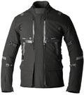 RST JKT TXT VULCAN, BLK, 48