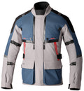 RST JKT TXT VULCAN, SIL, 54