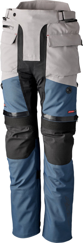 RST PANTS TXT VULCAN, SIL, 30