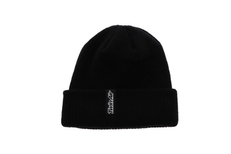 TWINA AIR BEANIE, BLK