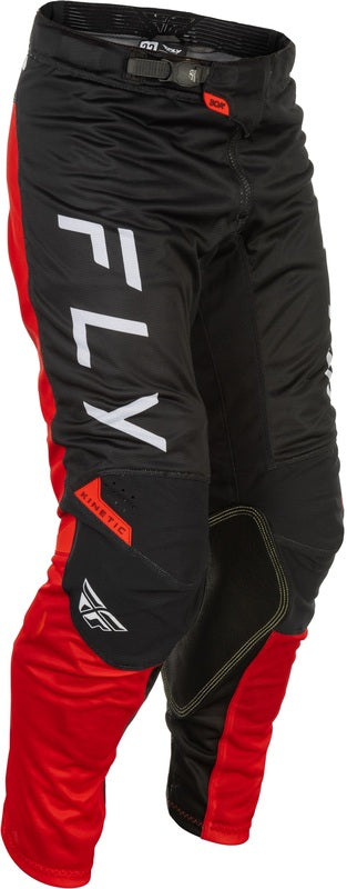 FLY PANTS KNETIC´25 MESH CENTER, BLK, 30