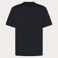 OAKLY T-SHIRT DUALITY B1B TEE, BLK, L