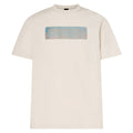 OAKLY T-SHIRT DUALITY B1B TEE, GRY, XL