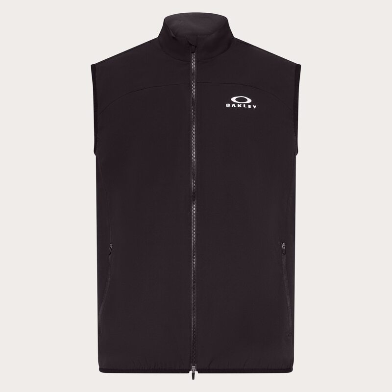 OAKLY VEST ELEMENTS, BLK, M