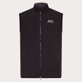 OAKLY VEST ELEMENTS, BLK, 2XL