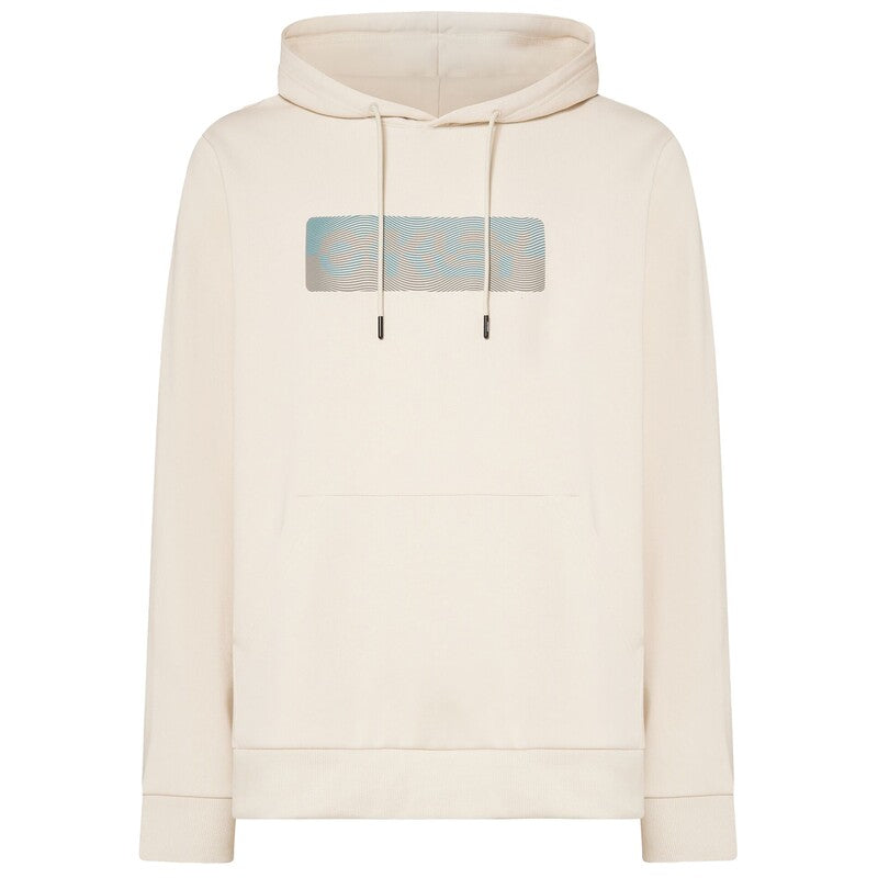 OAKLY HOODIE DUALITY B1B PO, LGR, XL