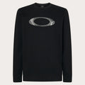 OAKLY SWETSHIRT NEW ELLIPSE, BLK, 2XL