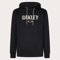 OAKLY HOODIE OAKLEY PO, BLK, 2XL