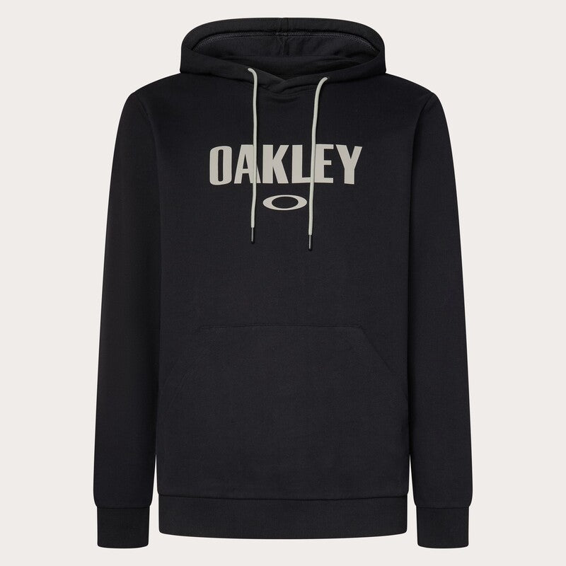 OAKLY HOODIE OAKLEY PO, BLK, 2XL