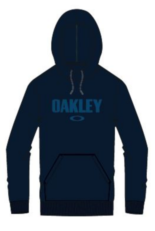 OAKLY HOODIE OAKLEY PO, DBL, M