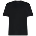 OAKLY T-SHIRT B1B REPEATED TEE, BLK, L