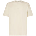 OAKLY T-SHIRT B1B REPEATED TEE, GRY, L