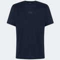 OAKLY T-SHIRT FND TRAIN SS TEE, BLK, XL