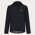 OAKLY JACKET ELEMENTS SHELL, BLK, XL