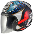 ARAI HELMT SZ-R VAS EVO SHOGUN, REP, XS