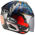 ARAI HELMT SZ-R VAS EVO SHOGUN, REP, S