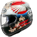 ARAI HELMT RX-7V EVO TSUBASA, REP, XS