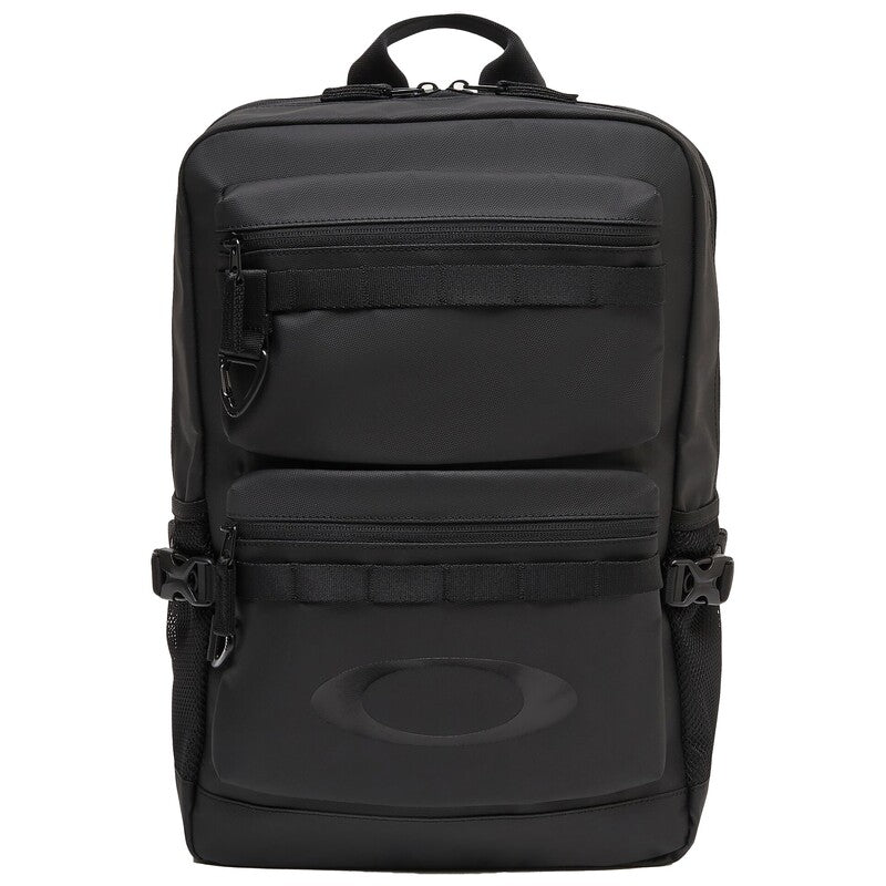 OAKLY BACKPACK ROVER LAPTOP, BLK