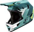 FLY HELMT RAYCE´25 MTB, BLU, XL