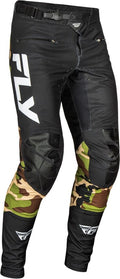 FLY PANTS RAYCE´25 MTB, BLK, 32