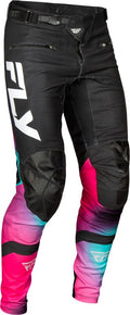 FLY PANTS RAYCE´25 MTB, PNK, 32