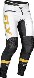 FLY PANTS RAYCE´25 MTB, WHT, 34