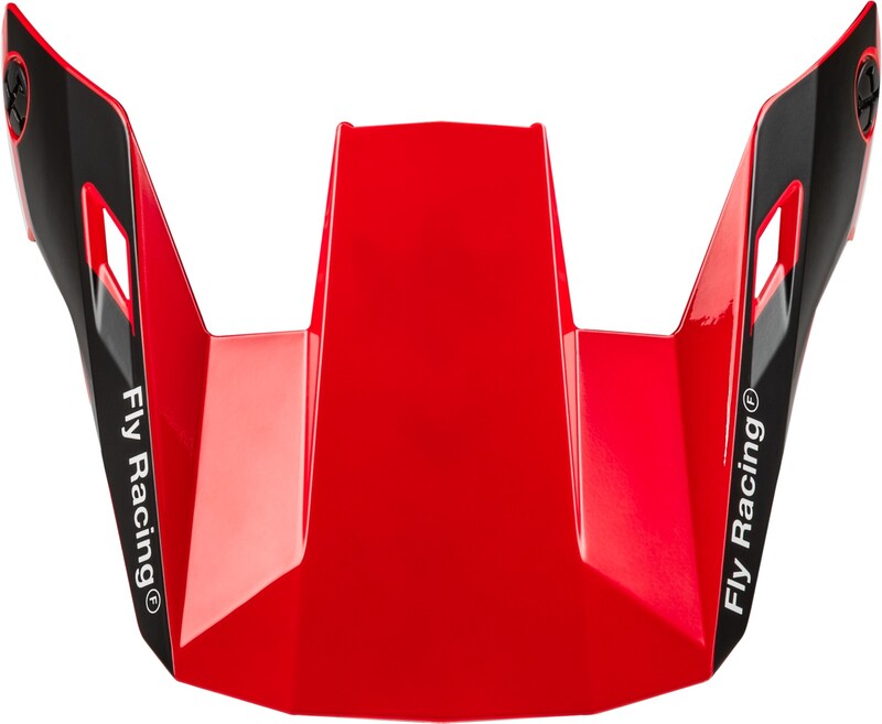 FLY PEAK RAYCE´25 MTB, RED, XL/2XL