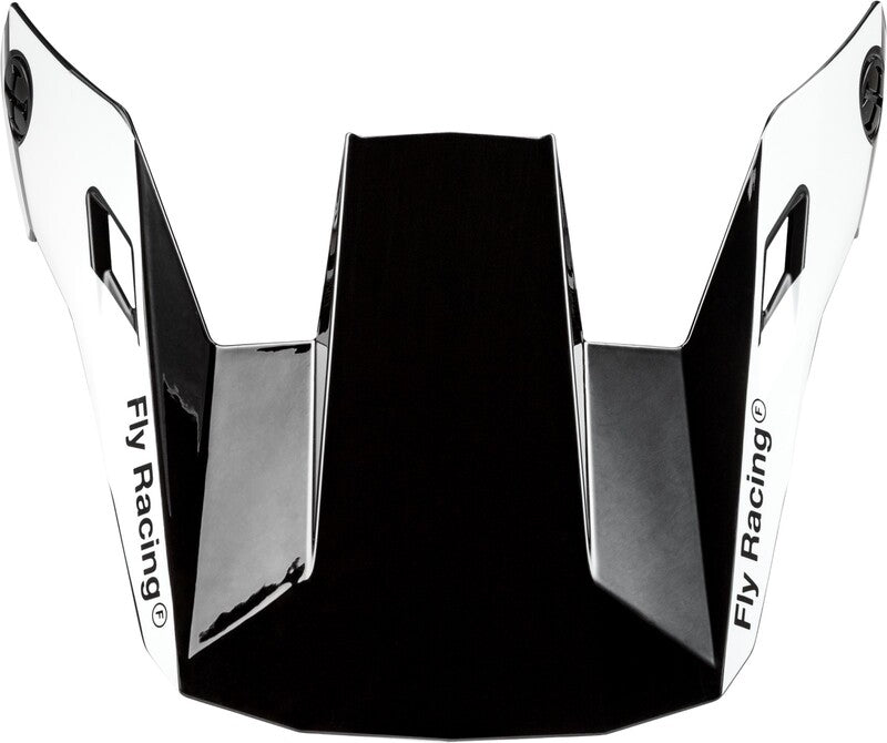 FLY PEAK RAYCE´25 MTB YTH, BLK, OSA