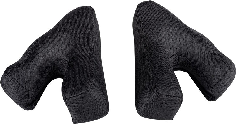 FLY CHEEKPADS RAYCE, BLK, M