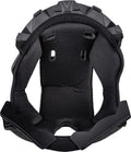 FLY LINER RAYCE, BLK, S