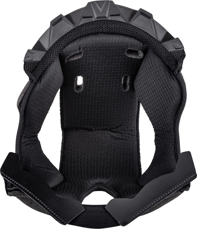 FLY LINER RAYCE YTH, BLK, YL