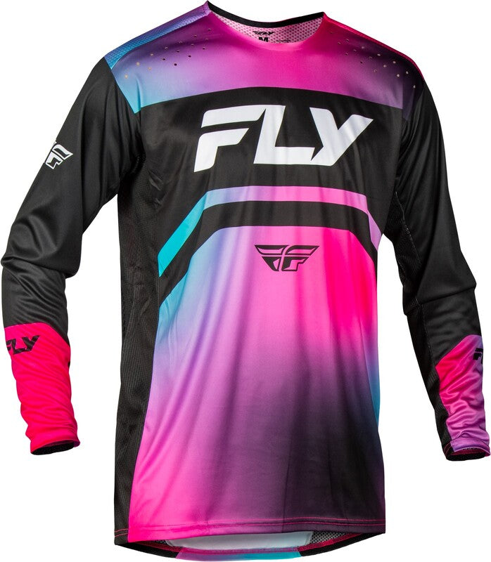 FLY JERSEY RAYCE´25 MTB, PNK, M