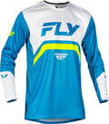 FLY JERSEY RAYCE´25 MTB, BLU, L