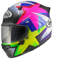 ARAI HELMT QUANTIC STAR, MLT, XL