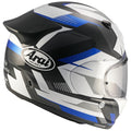 ARAI HELMT QUANTIC SUPRA, BLU, S