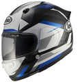 ARAI HELMT QUANTIC SUPRA, BLU, L