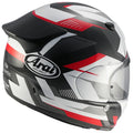 ARAI HELMT QUANTIC SUPRA, RED, M