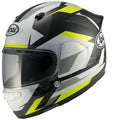 ARAI HELMT QUANTIC SUPRA, YEL, M