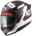 ARAI HELMT QUANTIC GIU, RED, XL