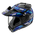 ARAI HELMT TOUR-X5 MATCH, BLU, M