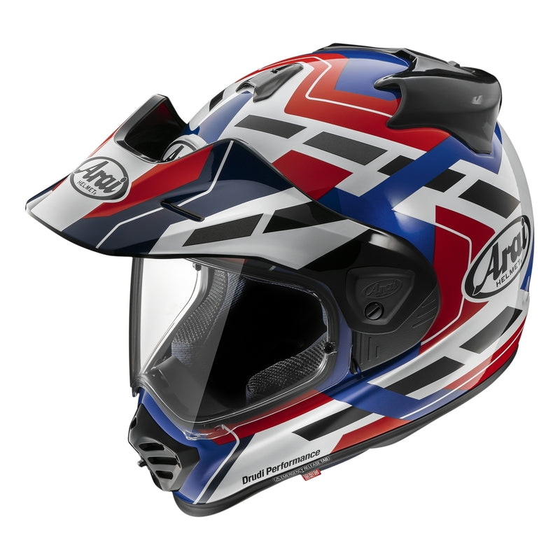 ARAI HELMT TOUR-X5 MATCH, MLT, XS