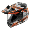 ARAI HELMT TOUR-X5 MATCH, ORG, M