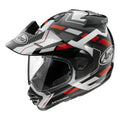 ARAI HELMT TOUR-X5 MATCH, RED, S