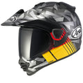 ARAI HELMT TOUR-X5 NATION DE, MLT, L